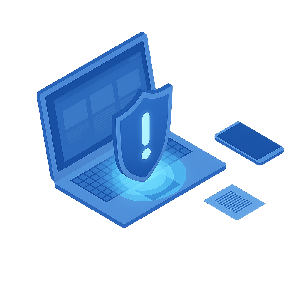 Vulnerability & Compliance Assessment